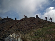 MONTE FIORARO o azzarini (2431 m.) - FOTOGALLERY